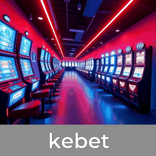 Cadastro na kebet