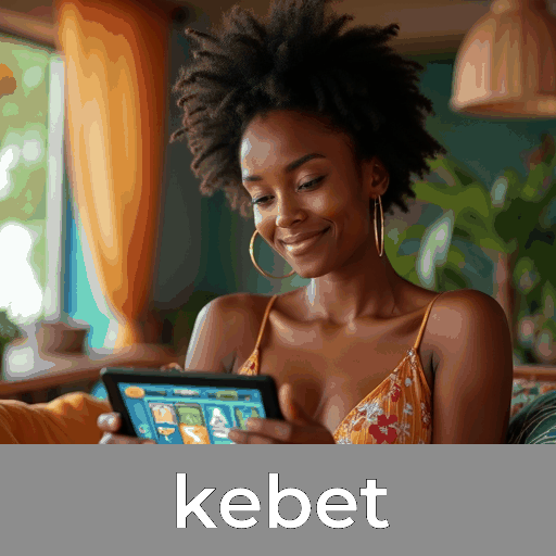 Acesso ao kebet