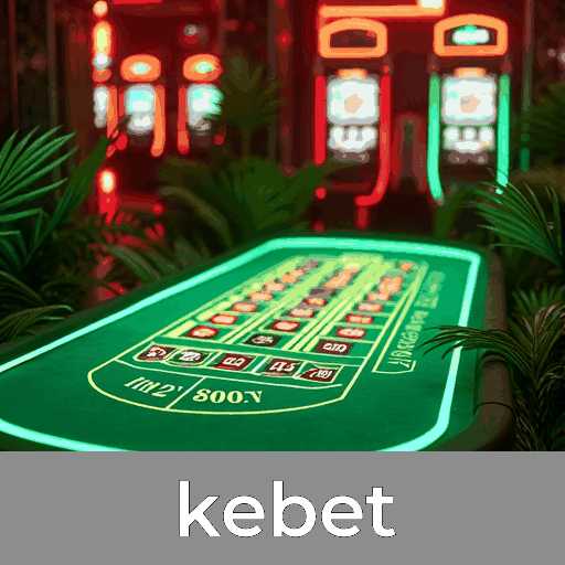 Cadastro na kebet
