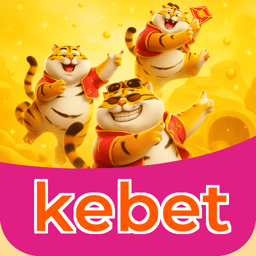 kebet logo