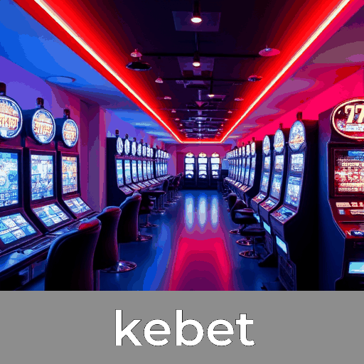 Cadastro na kebet
