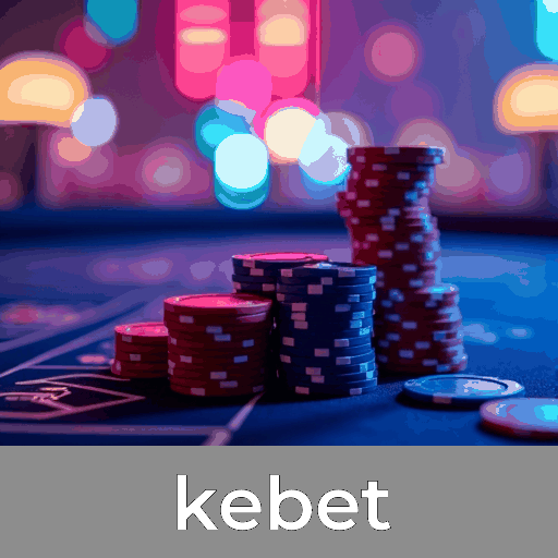 Cadastro na kebet