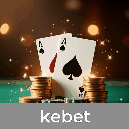 Cadastro na kebet